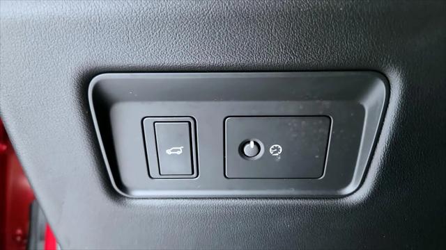 2022 Land Rover Range Rover Sport HST MHEV