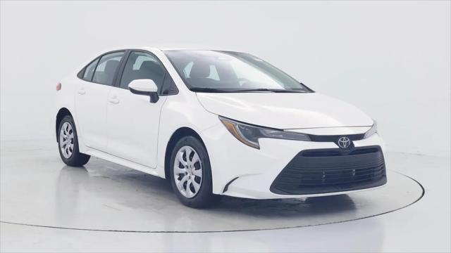 2023 Toyota Corolla LE for sale in Chattanooga, TN