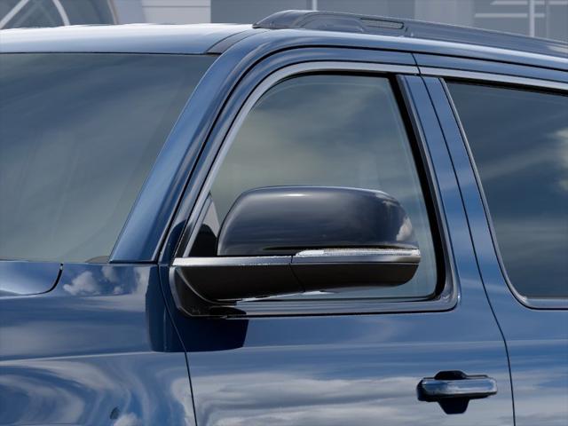 2026 Jeep Grand Wagoneer Limited Altitude 4x4