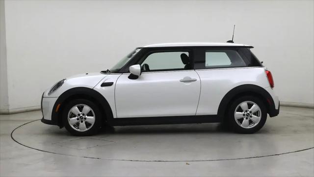 2024 MINI Hardtop Cooper