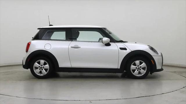 2024 MINI Hardtop Cooper