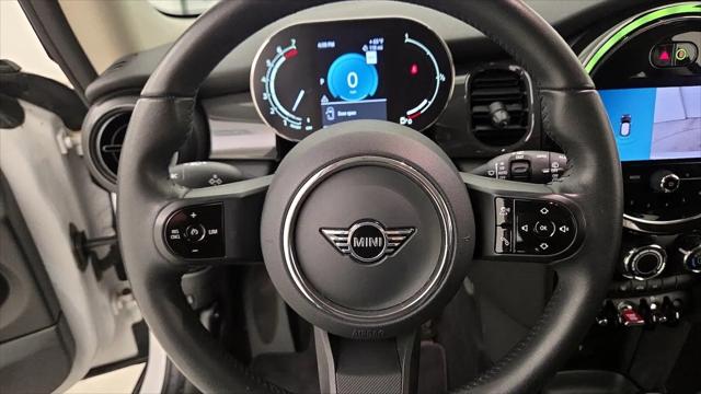 2024 MINI Hardtop Cooper