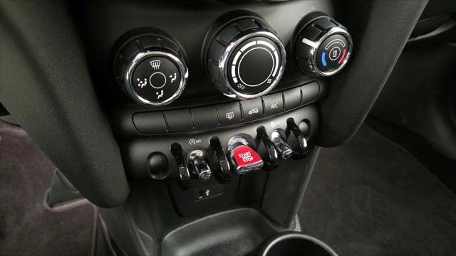 2024 MINI Hardtop Cooper