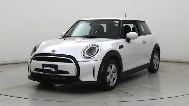 2024 MINI Hardtop Cooper