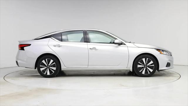 2022 Nissan Altima SL Intelligent AWD