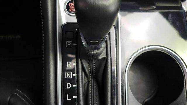 2022 Nissan Altima SL Intelligent AWD