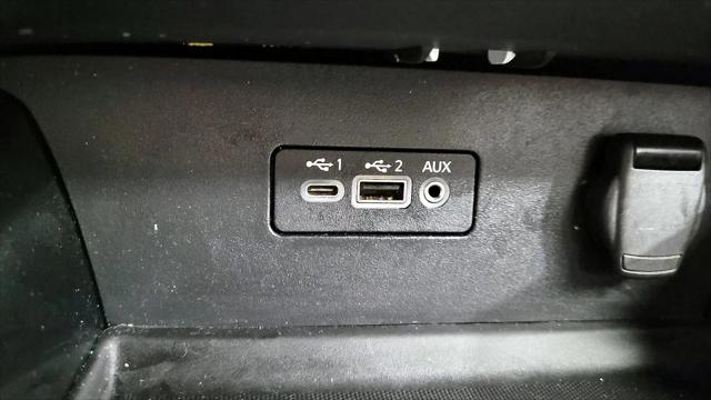 2022 Nissan Altima SL Intelligent AWD