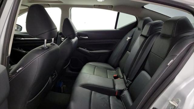 2022 Nissan Altima SL Intelligent AWD