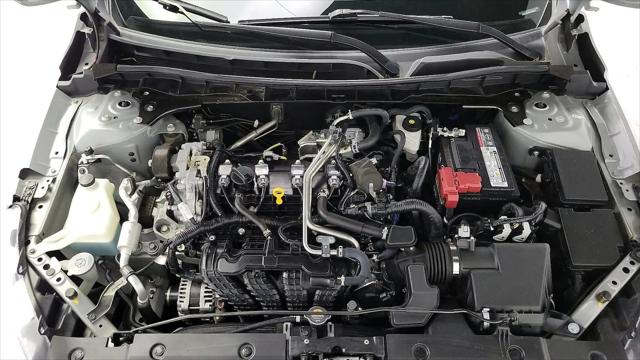2022 Nissan Altima SL Intelligent AWD