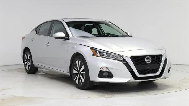 2022 Nissan Altima SL Intelligent AWD for sale in Saltillo, MS