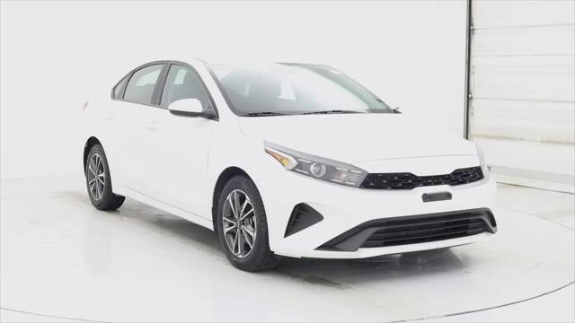 2023 Kia Forte LXS for sale in Saltillo, MS