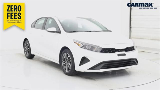 2023 Kia Forte LXS for sale in Saltillo, MS