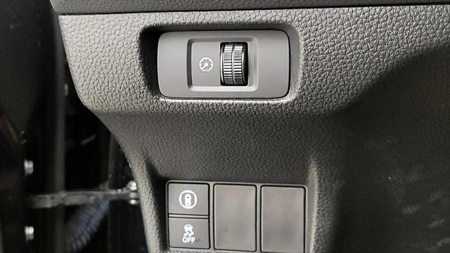2023 Honda Civic EX