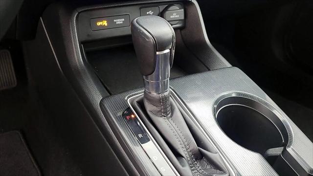 2023 Honda Civic EX