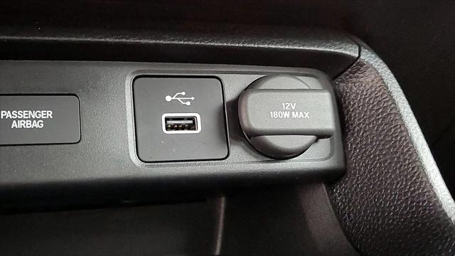 2023 Honda Civic EX