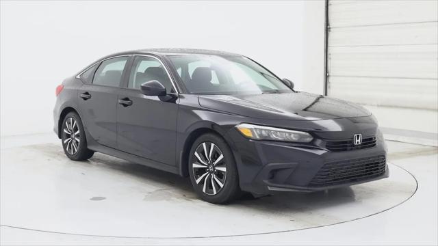 2023 Honda Civic EX for sale in Saltillo, MS