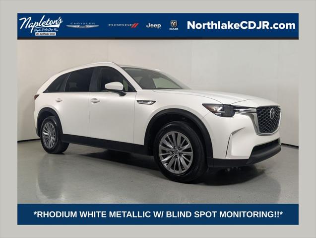 2025 Mazda X-90 3.3 Turbo Select Package for sale in Lake Park, FL