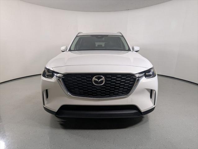 2025 Mazda X-90 3.3 Turbo Select Package
