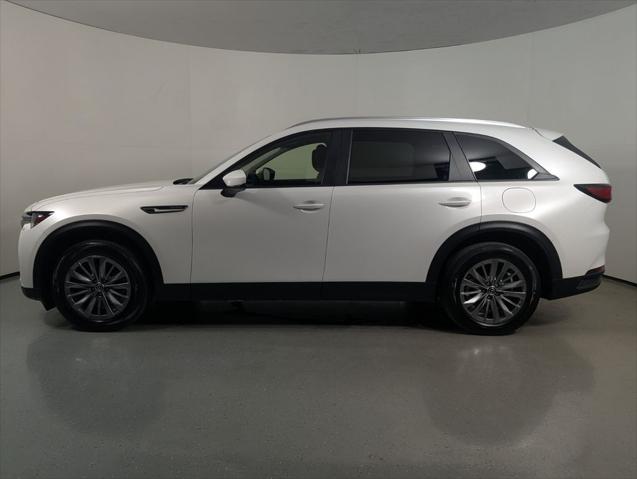 2025 Mazda X-90 3.3 Turbo Select Package