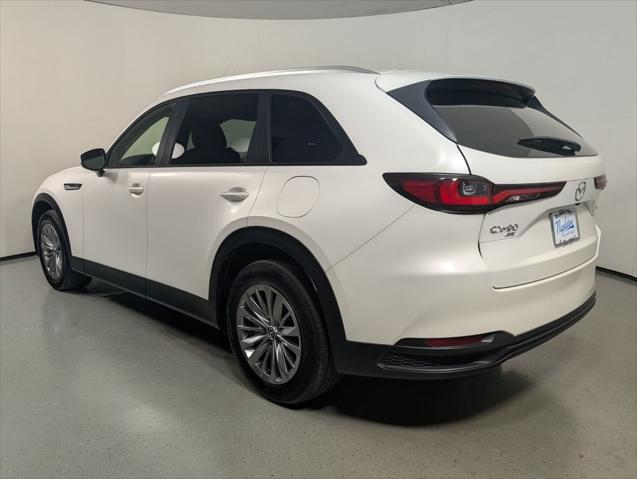 2025 Mazda X-90 3.3 Turbo Select Package