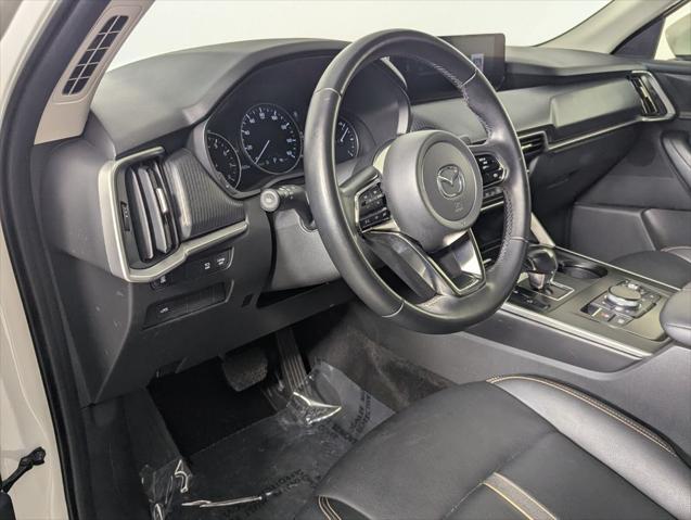 2025 Mazda X-90 3.3 Turbo Select Package