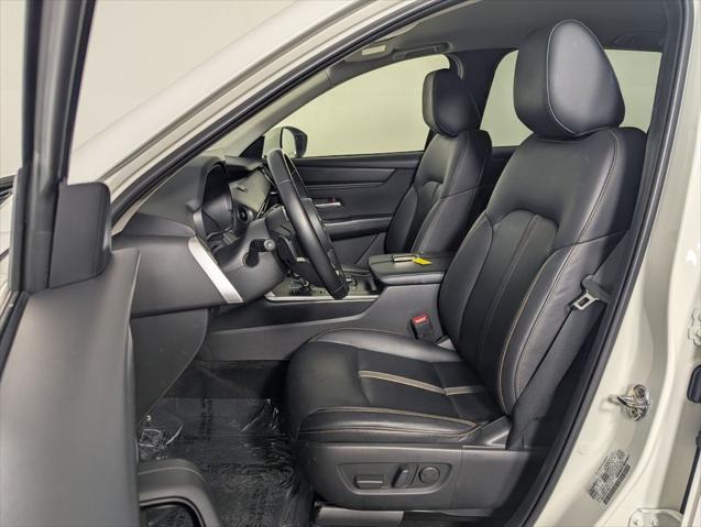 2025 Mazda X-90 3.3 Turbo Select Package