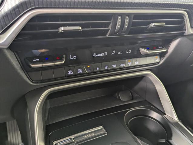 2025 Mazda X-90 3.3 Turbo Select Package