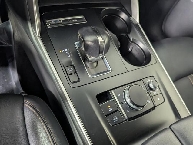 2025 Mazda X-90 3.3 Turbo Select Package