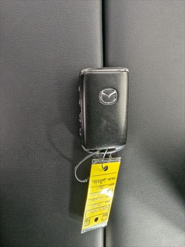 2025 Mazda X-90 3.3 Turbo Select Package