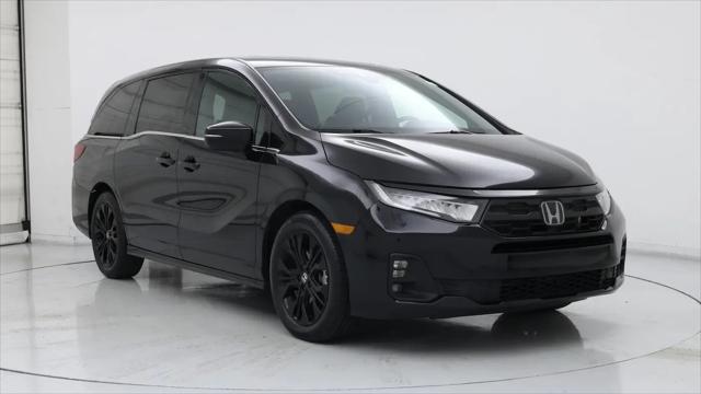 2025 Honda Odyssey Sport-L for sale in Melbourne, FL