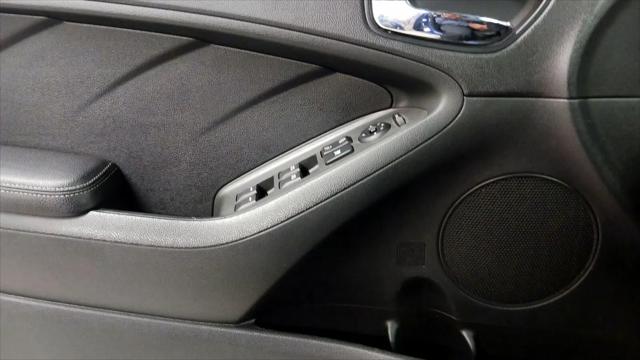 2017 Kia Forte S