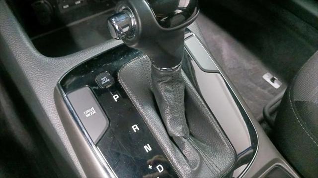 2017 Kia Forte S