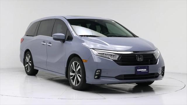 2023 Honda Odyssey Touring for sale in Shreveport, LA