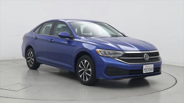 2023 Volkswagen Jetta 1.5T S for sale in Oxnard, CA