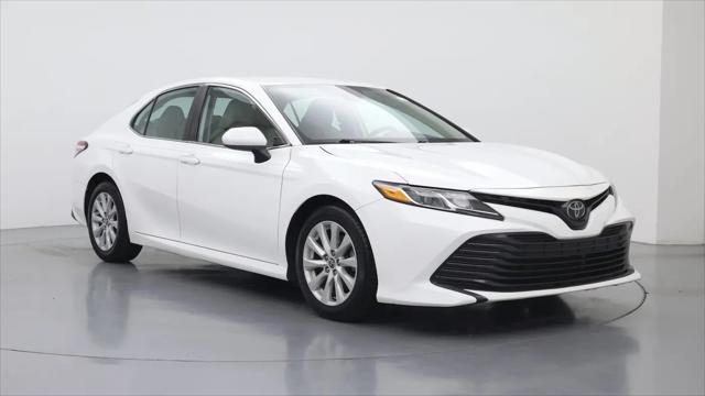 2020 Toyota Camry LE for sale in Murfreesboro, TN
