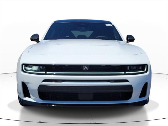2026 Dodge Charger Scat Pack Plus 4-Door AWD for sale in Orlando, FL