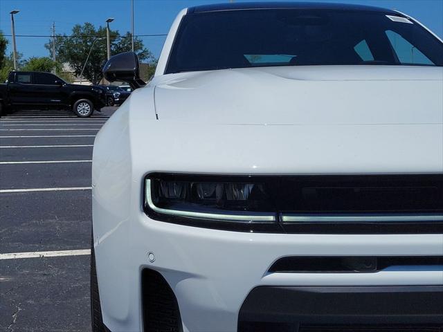 2026 Dodge Charger Scat Pack Plus 4-Door AWD