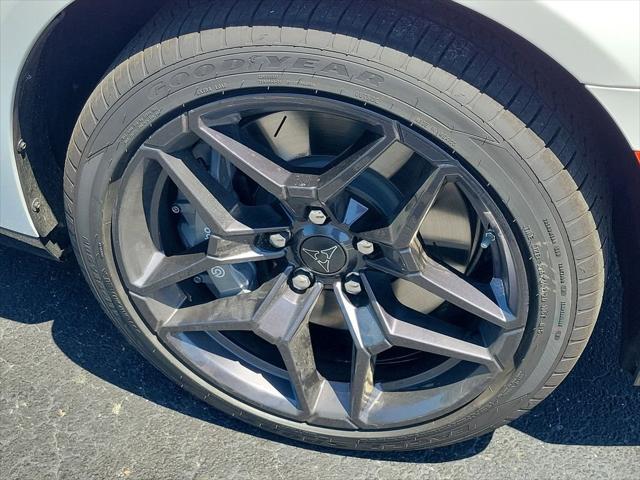 2026 Dodge Charger Scat Pack Plus 4-Door AWD