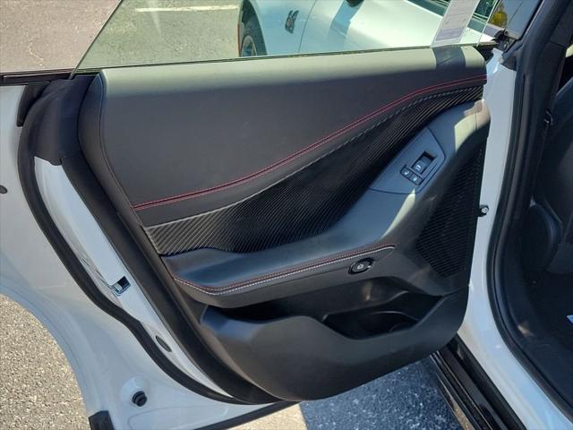2026 Dodge Charger Scat Pack Plus 4-Door AWD