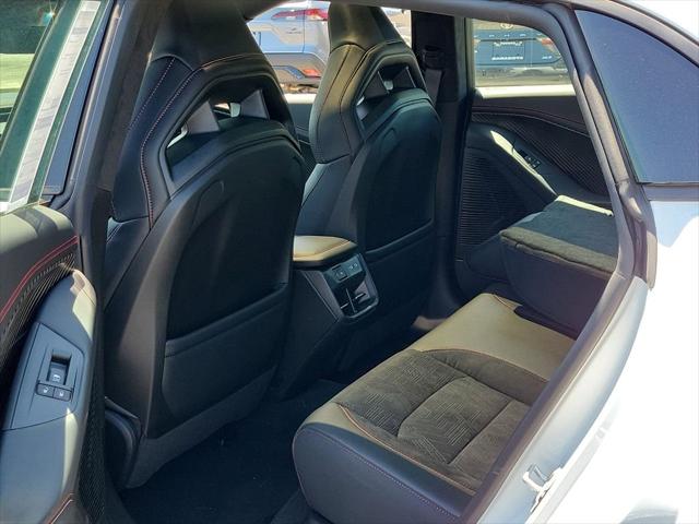 2026 Dodge Charger Scat Pack Plus 4-Door AWD