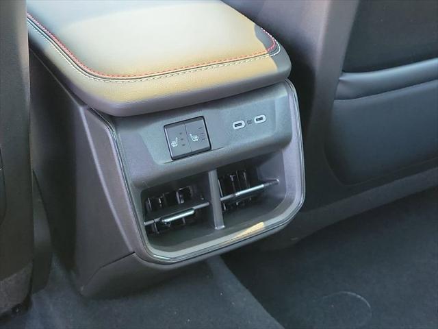 2026 Dodge Charger Scat Pack Plus 4-Door AWD