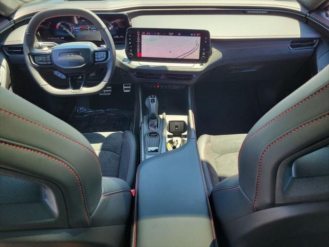 2026 Dodge Charger Scat Pack Plus 4-Door AWD