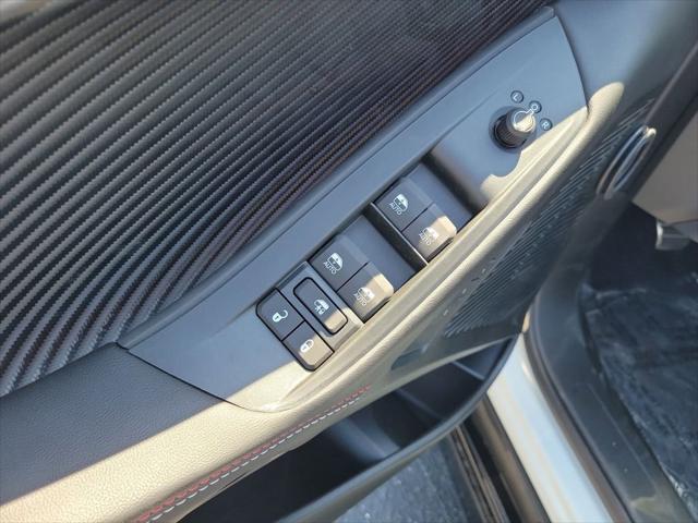 2026 Dodge Charger Scat Pack Plus 4-Door AWD
