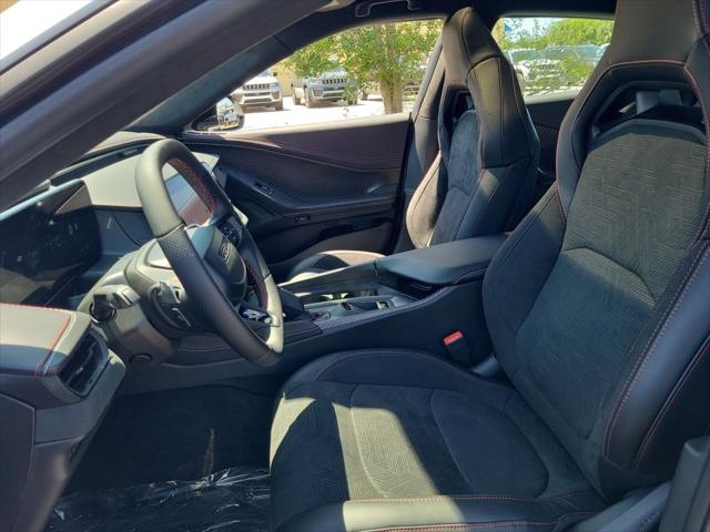 2026 Dodge Charger Scat Pack Plus 4-Door AWD