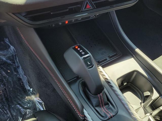 2026 Dodge Charger Scat Pack Plus 4-Door AWD