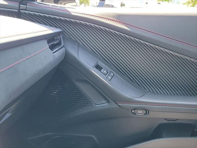 2026 Dodge Charger Scat Pack Plus 4-Door AWD