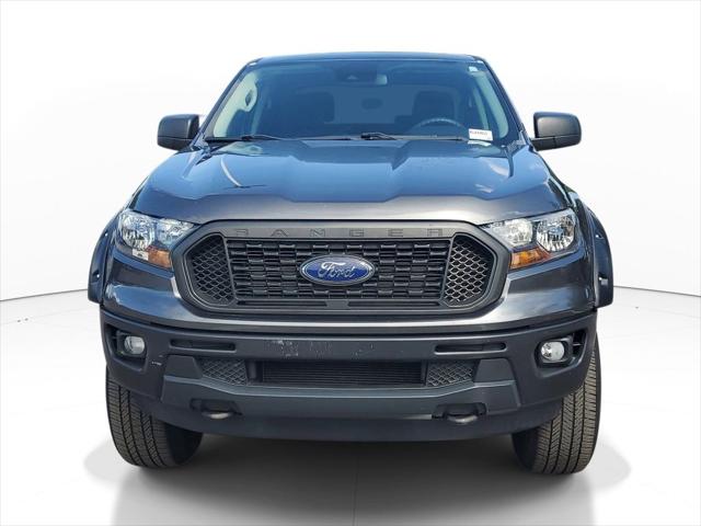 2019 Ford Ranger XL for sale in Orlando, FL