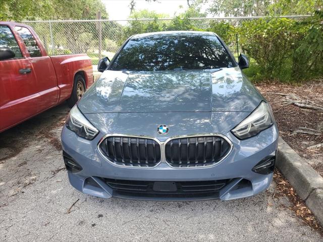 2021 BMW Coupe xDrive for sale in Orlando, FL