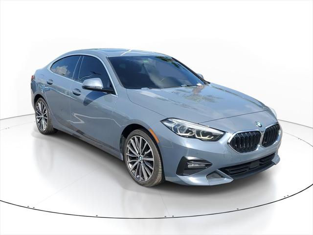 2021 BMW Coupe xDrive for sale in Orlando, FL