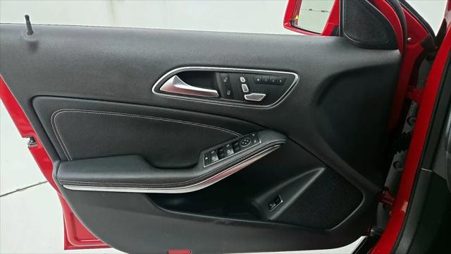 2019 Mercedes-Benz GLA-CLASS GLA 250 4MATIC